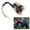 Vehicle Motor Starter Relay Solenoid Accessory Fit for Honda 500 4X4 2015 2018
