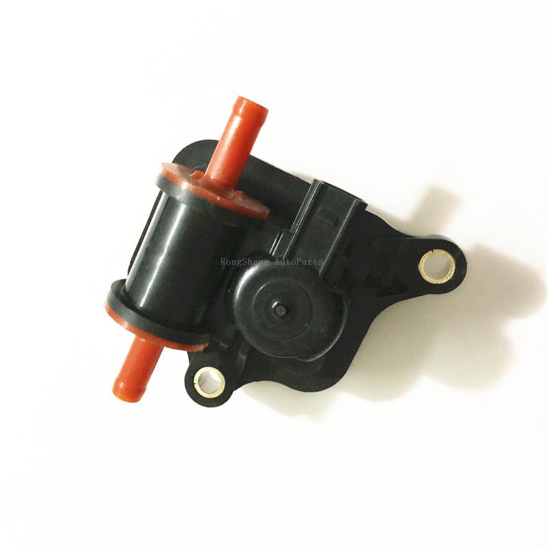 High Quality Vapor Canister Purge Valve Solenoid For Honda 36162-5AA-A01,136200-7410,141229-1