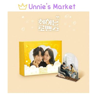 Brewing Love K-drama OST / Kim Sejeong Lee Jong-won
