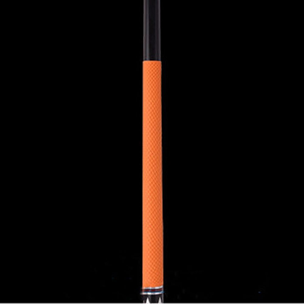 Rubber Billiard Wrap Sweatproof Cue Butt Sleeve Cue Grip Protectors  Pool Cue Parts