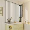 1pcs Pleated Hook-Up Blackout and Thermal Curtains