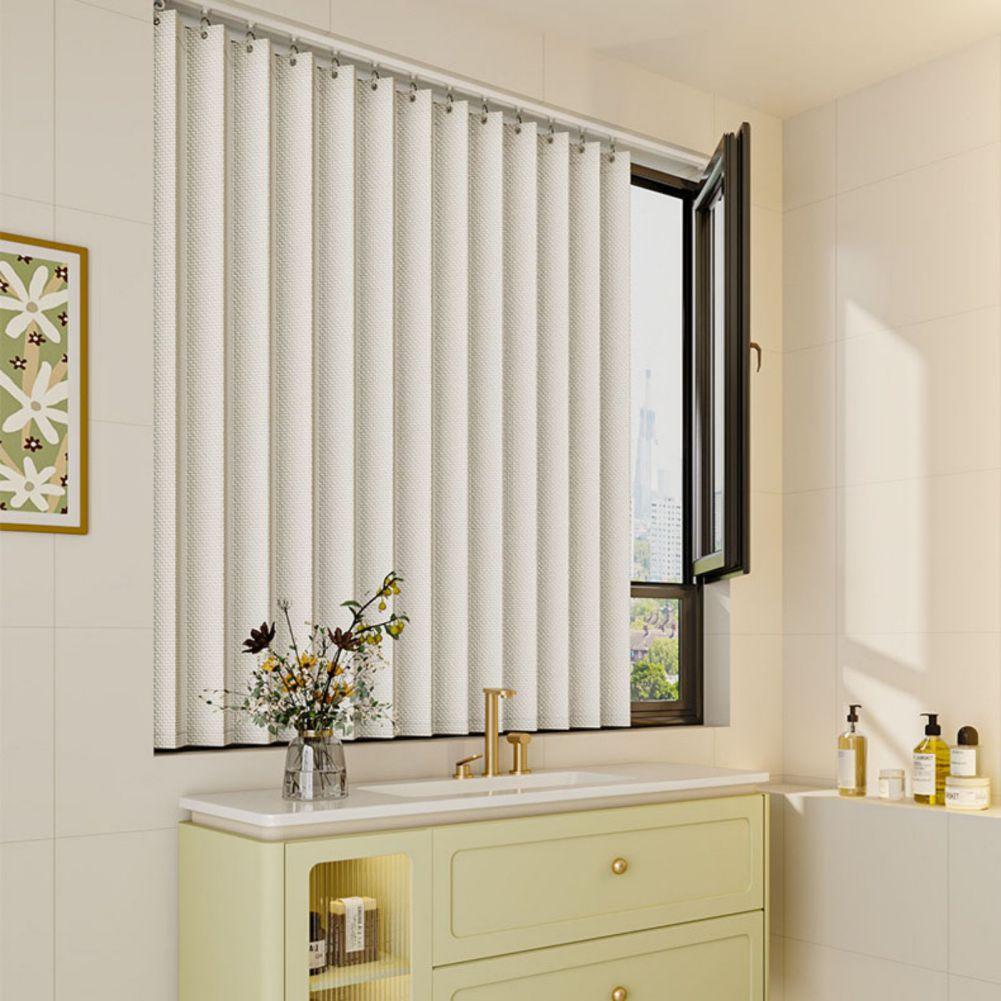 1pcs Pleated Hook-Up Blackout and Thermal Curtains