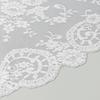Cute Lace Flower Shawl Thin Bandanas for Women Fashion Sweet Headscarf Shawl  Pastoral Style