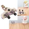 Yarn Winding Guide Double Head Yarn Guide  Yarn Winder Accessories for Crocheting