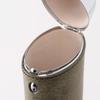 Eyeglass Case Oval Glasses Case One Slip-On (PB IPV-5401, Navy, Size)