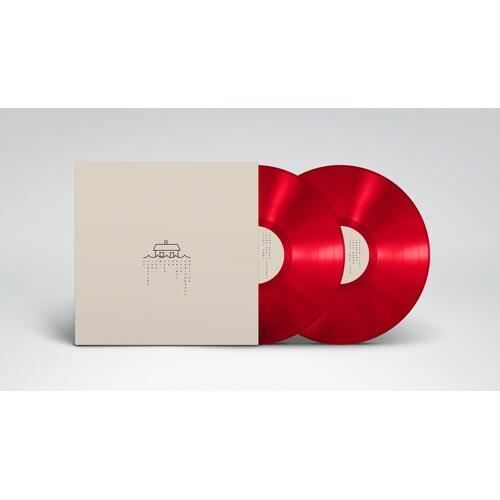 Of Monsters and Men - My Head Is An Animal (10th Anniversary Edition) [Vinyl] Bo