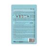Purederm Bubble Blasen Gesichtsmaske Vegan Holzkohle 20G