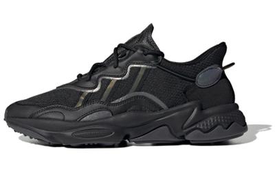 Ozweego Originals 'Core Black' FU6845