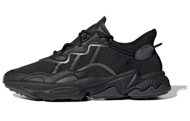 Ozweego Adidas Originals Core Black FU6845 42⅔