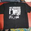 Friedhof der Kuscheltiere Manchmal ist tot besser Unisex Baumwoll-T-Shirt Alle Größen S230 Unisex T-Shirt