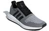 adidas Swift Run 'Core Black Cloud White' B37734