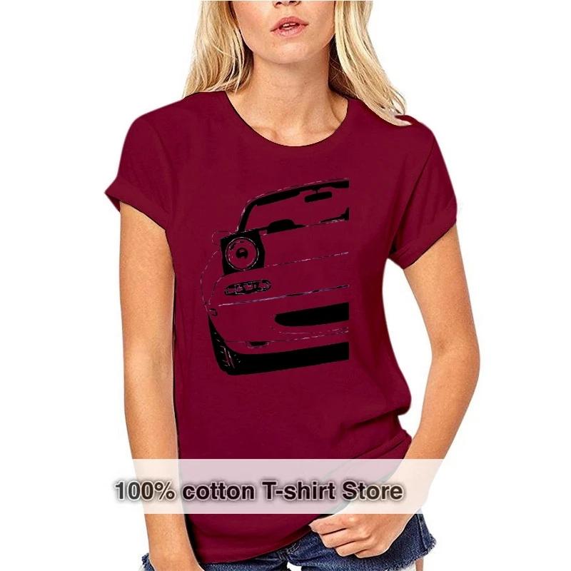 Hot Sale Super Fashion Summer Man T Shirt Good Quality Mx5 Na Nc Rx8 Miata Shirt Man Racer Drift Japan Jdm T Shirt