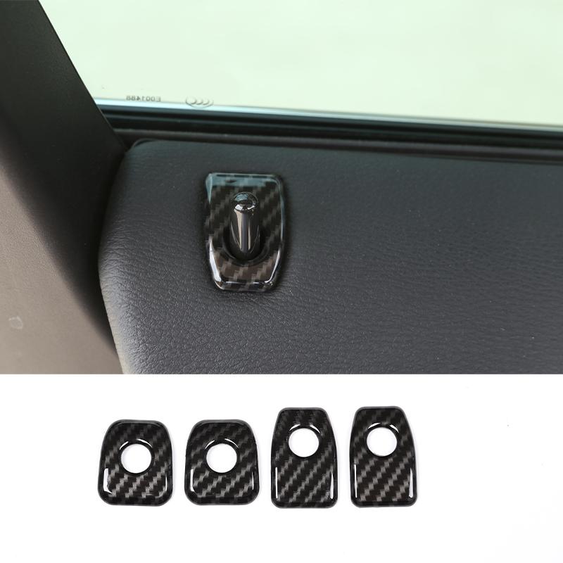 

Для BMW X5 F15 X6 F16 2014-2018,Рулевое колесо,Приборная панель,Консоль Селектор передач,Наклейка на панель,Накладка из углеродного волокна для отделки салона автомобиля 4