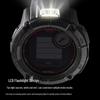 Garmin Instinct 2X Solar Tactical Smartwatch