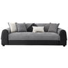 Premium Four-Season Non-Slip Chenille Sofa Cushion Cover