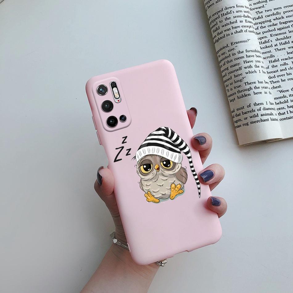 For Xiaomi Redmi Note 10T Case Redmi Note10T 5G Love Heart Soft Silicone Back Cover For Xiaomi Redmi Note 10T 10 T 5G Phone Case