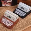 Creative Typewriter Photo Pictures Clips Clip Paper Holder Note Memo Card Holder