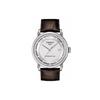 Luxury Collection Mechanical Movement Men's Watches Watch 41mm White Dial Stainless Steel Case T086.407.16.031.00