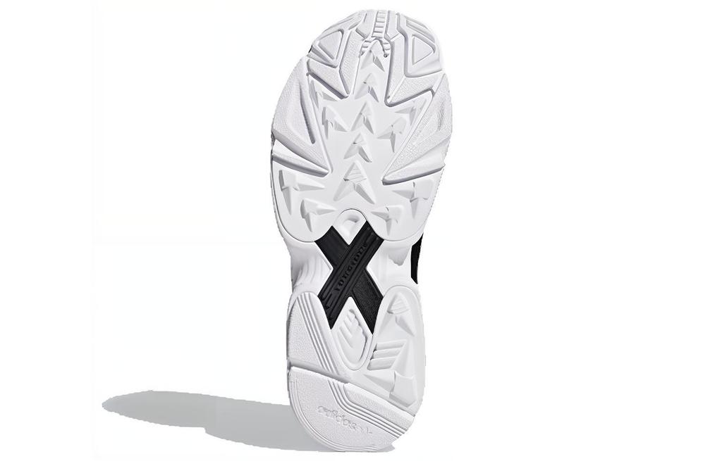 adidas Dámské Falcon 'Core Black' Dámské B28129