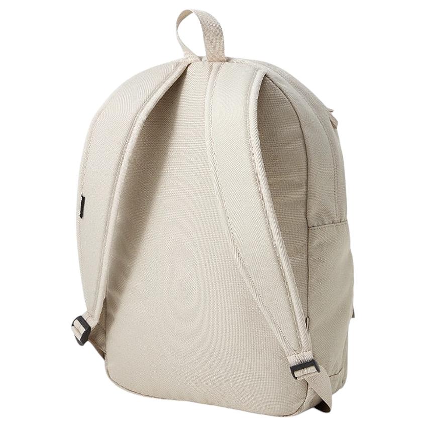 New Converse Polyester Backpack Tubas Unisex Khaki 10025962-A29