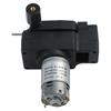 Selfshielded welding machine 40W wire feeder motor with left and right optional installation for steady wire feeding 1pcs