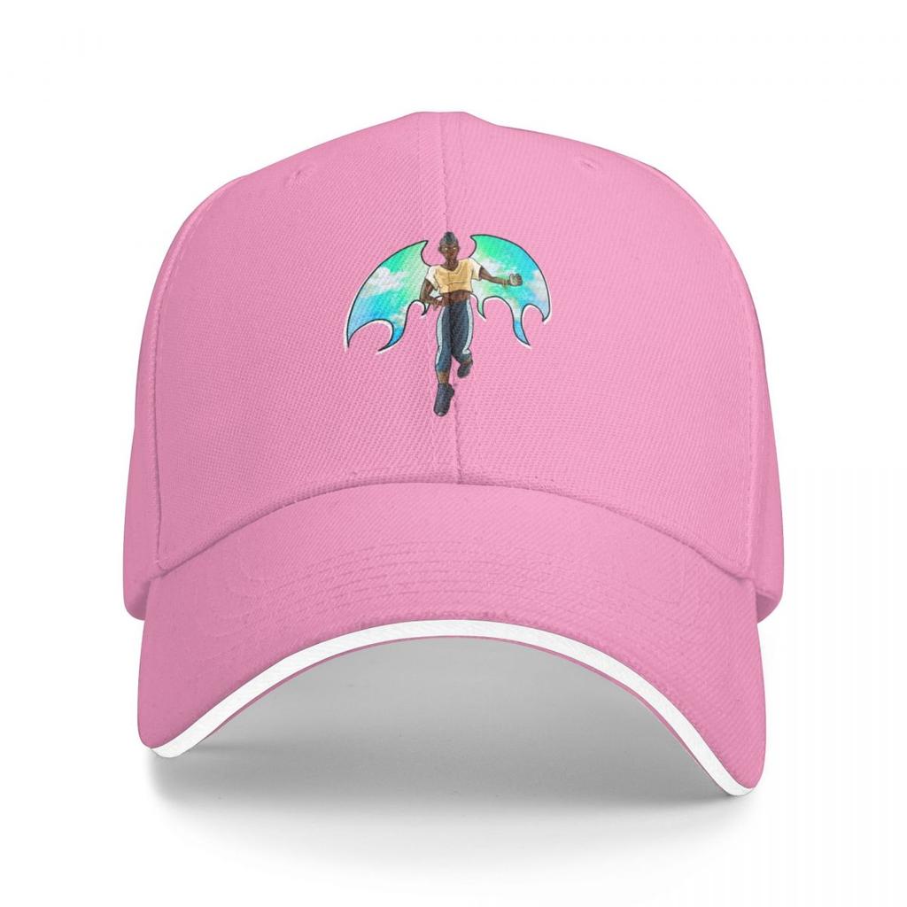 Winged Baseball Cap Luxury Man Hat Dropshipping sun caps Fashion Beach Womens Golf Clothing Mens