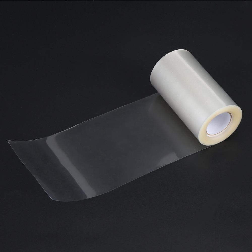 Transparent Clear Cake Collar Tape Waterproof Acetate Cake Sheets Mousse Cake Decoration S