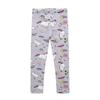 2023 Autumn Girls' Leggings - Small & Medium Children's Pants for Spring & Autumn
