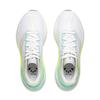 Li Ning Cushioning, Wear Resistant Low top Casual Running Shoes Men's White ARHV013-24