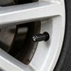 4Pcs Metal Car Tire Valve Stem Caps Auto Accessories For Opel Vauxhall Corsa Astra Insignia Mokka Zafira Meriva Combo Vectra OPC