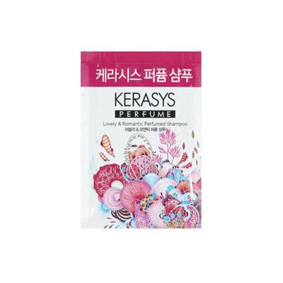 Kerasys Parfümshampoo 100 Stück