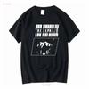 Fields of the Nephilim 1987 T-shirt da Concerto remake TE4203 vintage Lavata Morbida streetwear abbigliamento designer Top Per l'Uso Quotidiano