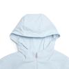 Fila Fitness Cool Touch Classic Comfortable Jacket Women Jackets A61W621501FLB