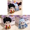 Zha Aobing Ne Cartoon Movie Toy Pendant Plush Doll Anime Character Gift Cute