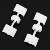 20PCS/lot Side Moulding Trim Clips 51138250585 for BMW 3 Series E46 Coupe Convertible