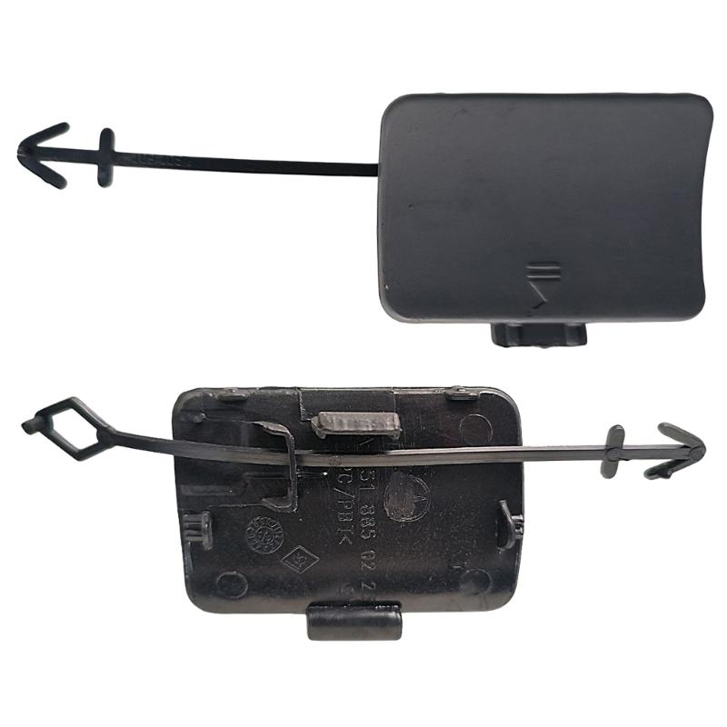 strong  Tow Hook Cover 2078850223 Accuracy  Fit Bumper Trailer hitches  Caps replacements for W207 C207 E200 Series
