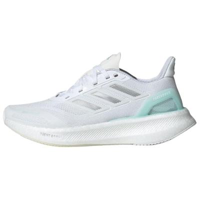 PUREBOOST 5 Abrasion Resistant Abrasion Resistant Low Top CLIMACOOL Sprint Training Running Shoes Women's JP6683