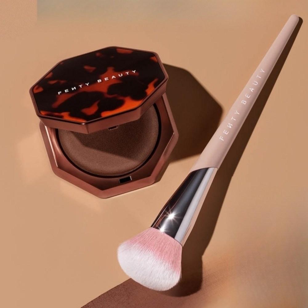Fenty Beauty Rihanna Sun Stalker Soufflé