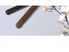Sandalwood Educational Pointer and Teaching Stick, Solid Wood Ruler Paddle for Classroom Use.