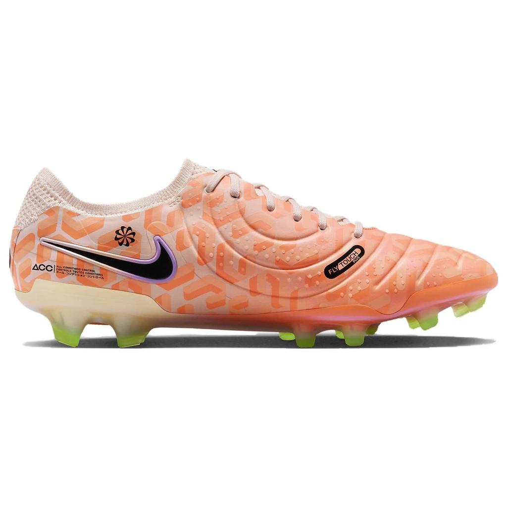 Nike Tiempo Legend 10 Elite NU FG 'Guava Ice'DZ3176-800