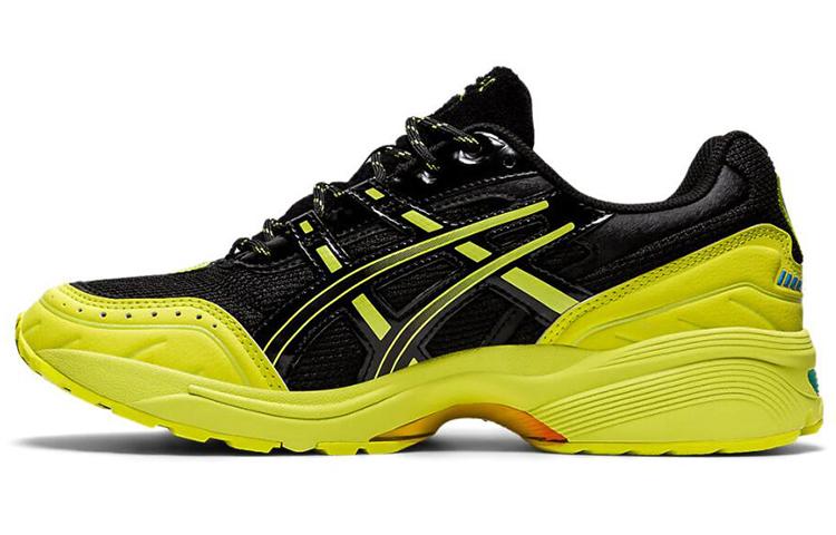 ASICS Gel 1090 IAB Studio AI 2 Черный 1203A080-001 40.5