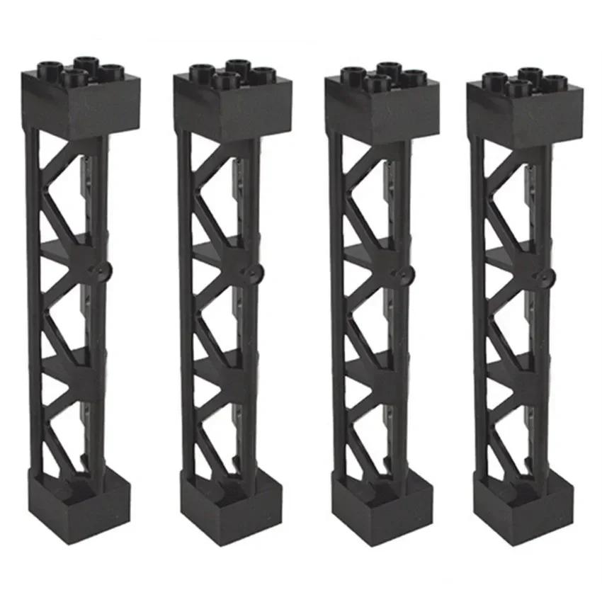 Baseplate 32x32 Dots Double Sided Building Blocks Bricks Classic Base Plate Compatible Standard Bricks For DIY