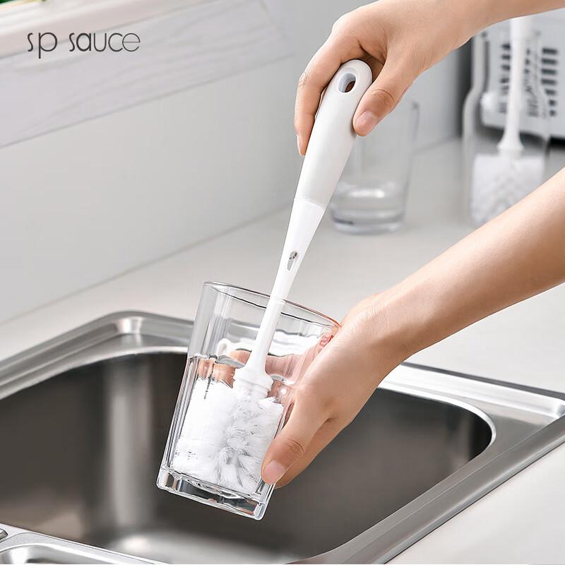 SP SAUCE Многоцелевая чистящая щетка