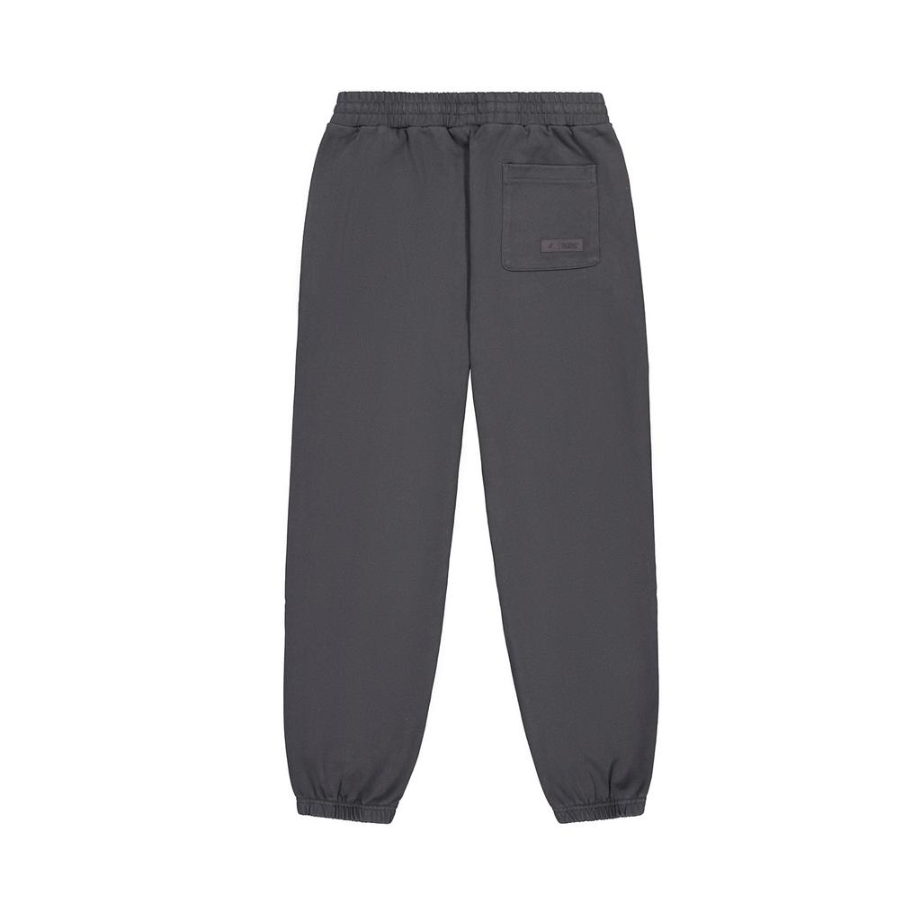 New Balance Casual Pants Men's Dark Gray MLE35101-DKG