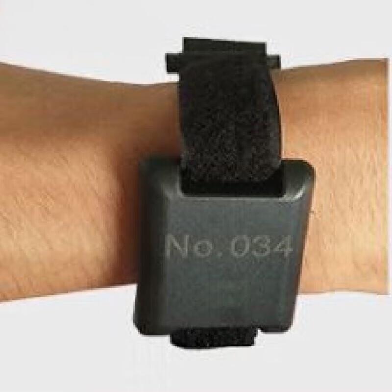 FEEBO Running Timing System