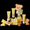 Runpei Poetic Butter Bear Scented Moisturizing Hand Cream