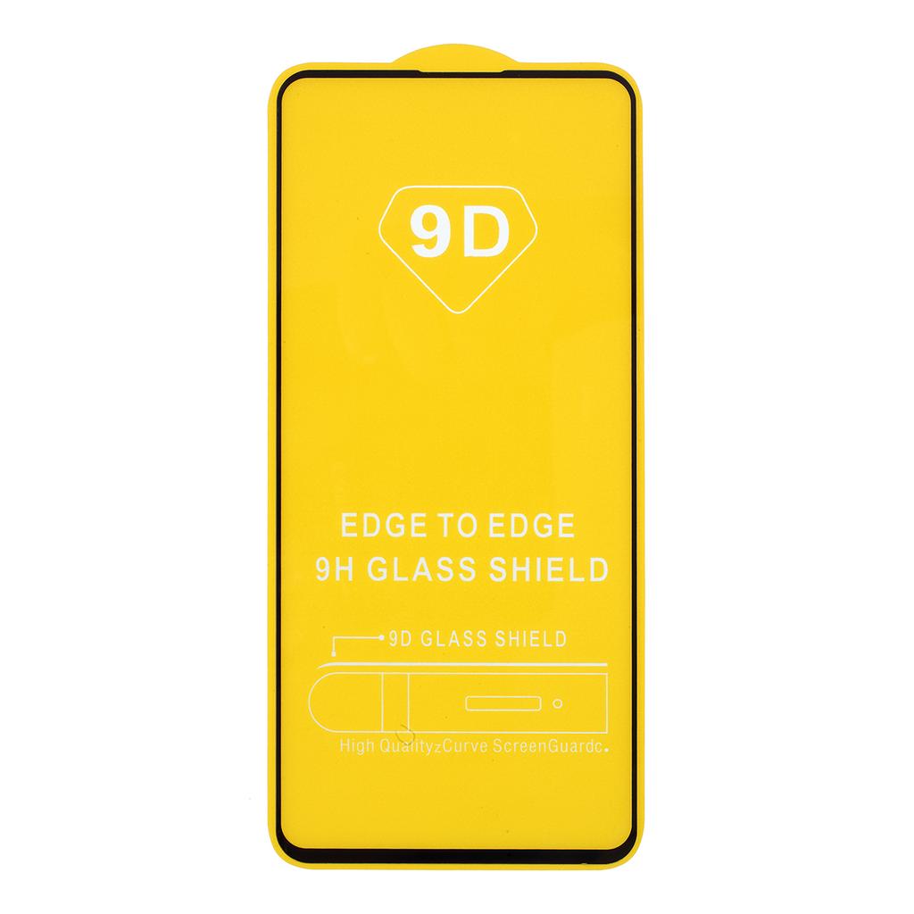 Für Samsung Galaxy A56 5G/A36 5G Displayschutzfolie aus gehärtetem Glas Vollflächig klebend Siebdruckfolie