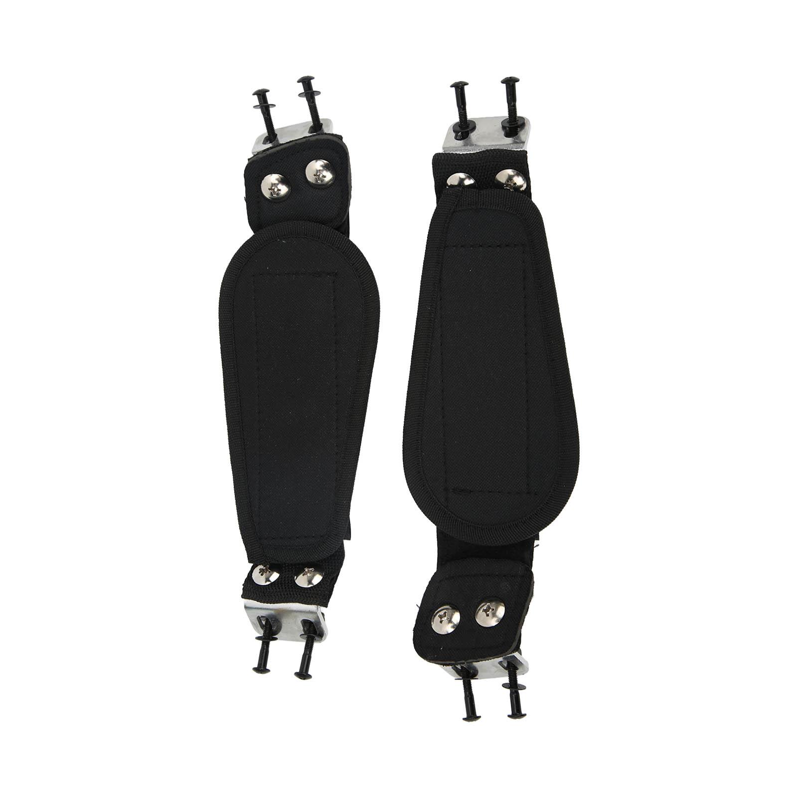 

Ремешок для ног для скейтборда, регулируемый, нейлоновый, для длинной доски, для скутера, ремень для фиксации ног, устройство для связывания ног