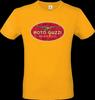 Hot Moto Guzzi Regalo Vintage Italia Graphic Print T-shirt Men Women Short Sleeve Unisex Harajuku Fashion Summer New Tee Loose Casual Oversized Top
