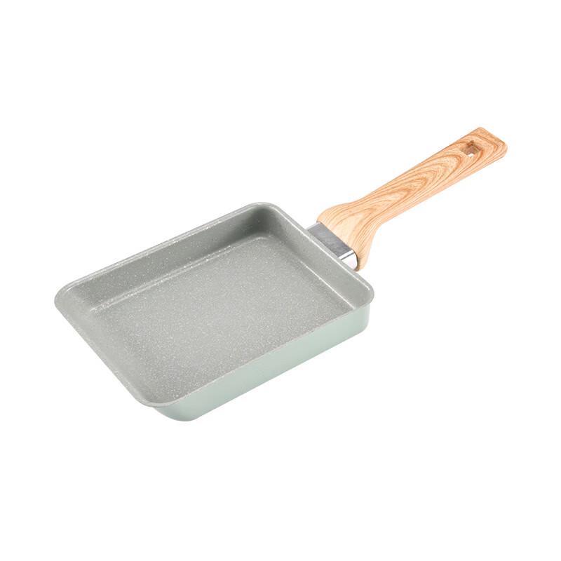 VSTA Non-Stick Square Tamagoyaki Frying Pan